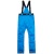Snow Pants for Men and Women until -30 °C: Blue XXL