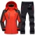 Winter Skiing Set: XXL