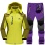 Winter Skiing Set: 4XL