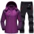 Winter Skiing Set: XXL