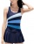 Women's Swimming Bathing Suit